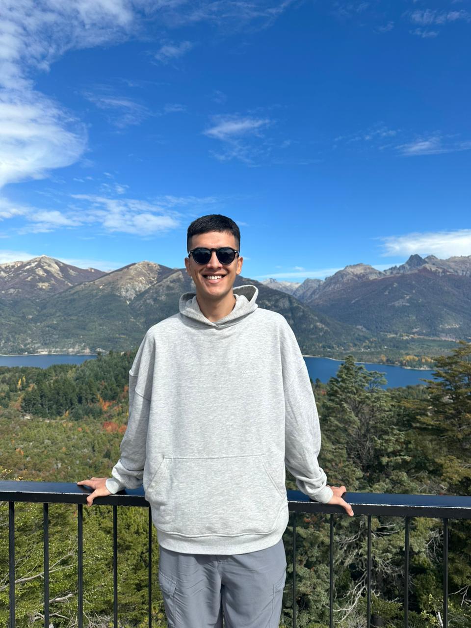 David Cordoba